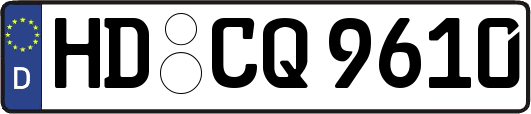 HD-CQ9610