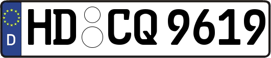 HD-CQ9619