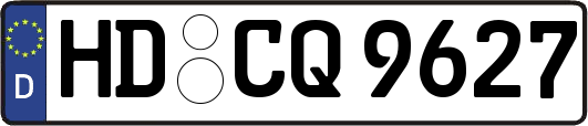 HD-CQ9627