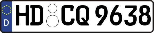 HD-CQ9638