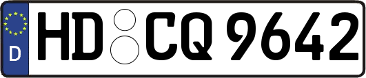 HD-CQ9642
