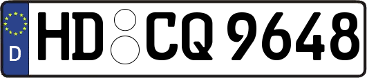 HD-CQ9648