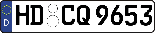 HD-CQ9653
