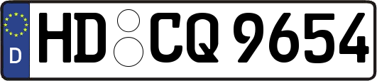 HD-CQ9654