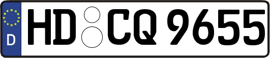 HD-CQ9655