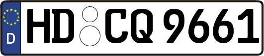 HD-CQ9661