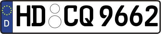 HD-CQ9662