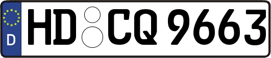 HD-CQ9663