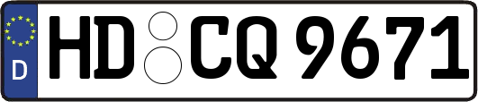 HD-CQ9671