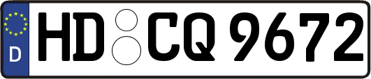 HD-CQ9672