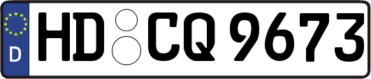 HD-CQ9673
