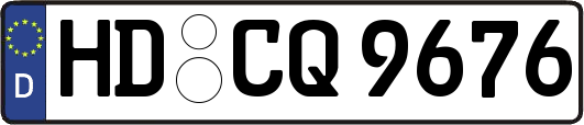 HD-CQ9676