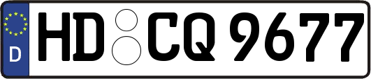 HD-CQ9677