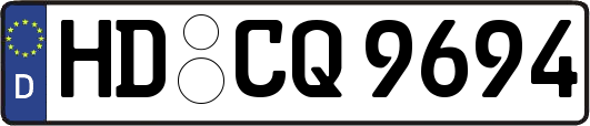 HD-CQ9694
