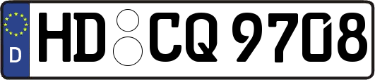 HD-CQ9708