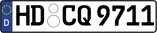 HD-CQ9711
