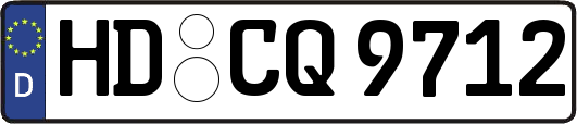 HD-CQ9712