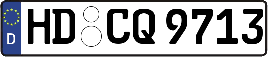 HD-CQ9713
