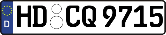 HD-CQ9715