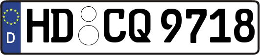 HD-CQ9718