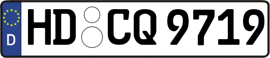 HD-CQ9719