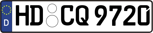HD-CQ9720