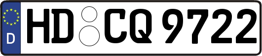 HD-CQ9722