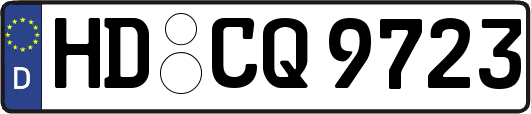 HD-CQ9723