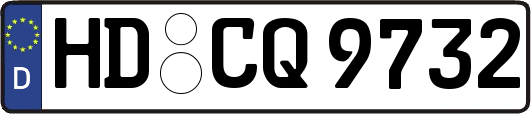 HD-CQ9732