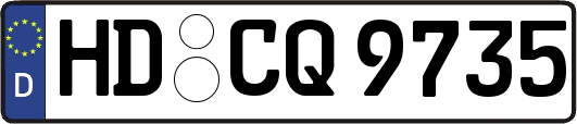 HD-CQ9735