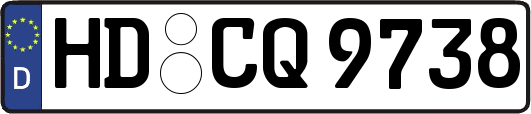 HD-CQ9738