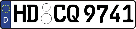 HD-CQ9741