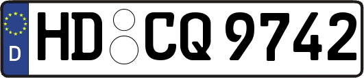 HD-CQ9742
