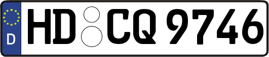 HD-CQ9746