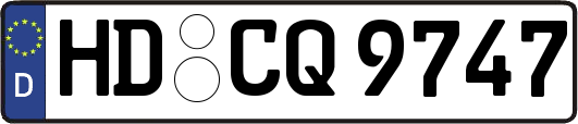 HD-CQ9747
