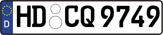 HD-CQ9749