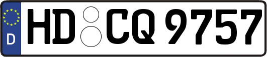 HD-CQ9757