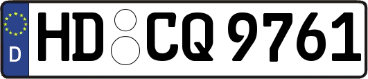 HD-CQ9761
