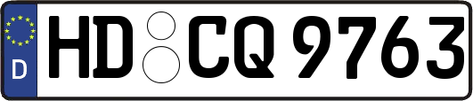 HD-CQ9763