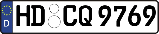 HD-CQ9769