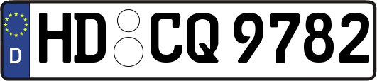 HD-CQ9782