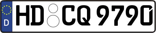 HD-CQ9790