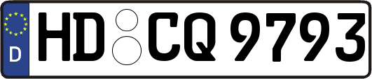 HD-CQ9793