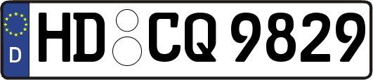 HD-CQ9829