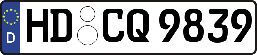 HD-CQ9839