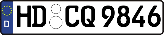 HD-CQ9846