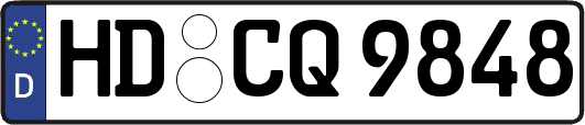 HD-CQ9848