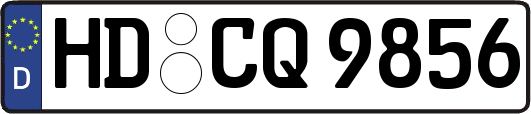 HD-CQ9856