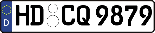 HD-CQ9879
