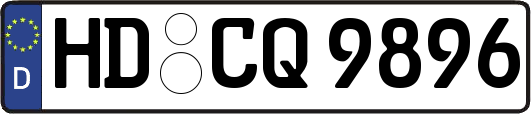 HD-CQ9896